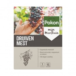 PokonDruivenMest1kg