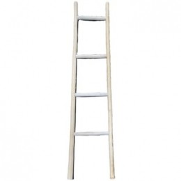 WandmeubelSignesGrimaltLadderHangtHanddoeken