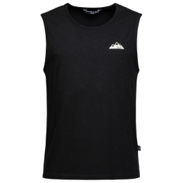 Chillaz-CalanquesTreFratelliTop-TanktopmaatXXLzwart
