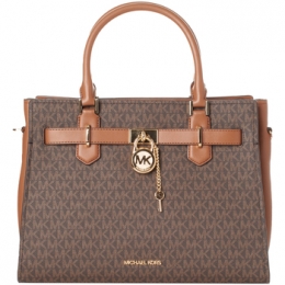 HandtasjeMICHAELMichaelKors35F1GHMS2B-BROWN