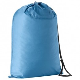 EagleCreek-PackableDrawstringSack-Schoudertasmaat64x46cmblauw