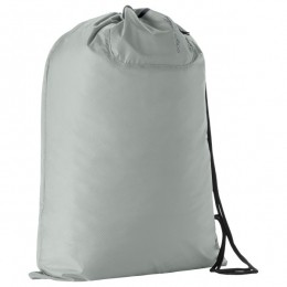EagleCreek-PackableDrawstringSack-Schoudertasmaat64x46cmgrijs