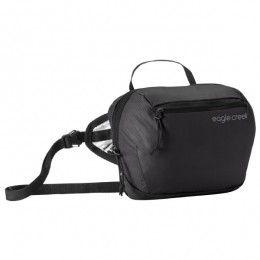 EagleCreek-PackableHipPack-Heuptasmaat175lzwart