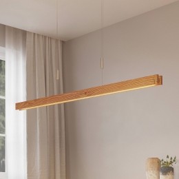 LindbyAlimaraLEDhanglamphoutlengte138cm