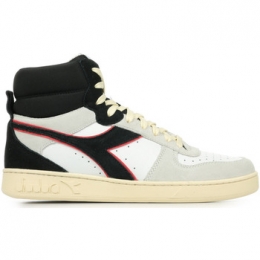 SneakersDiadoraMagicBasketMid