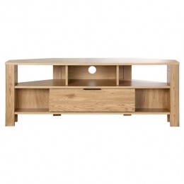 Calicosy-HoekTV-meubel-Eikenlook-B120cm