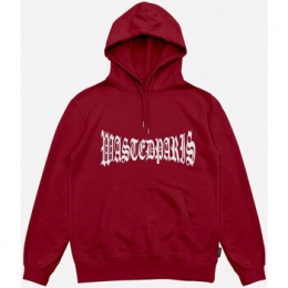 SweaterWastedHoodiefate