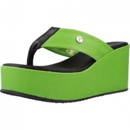 SandalenYellowLIZZIE