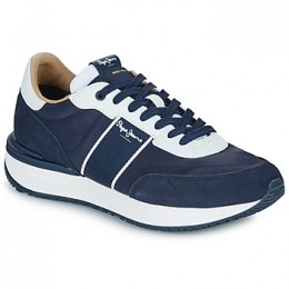 LageSneakersPepejeansBUSTERCLUBM