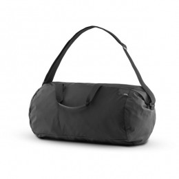 Matador-ReFractionPackableDuffleBag-Reistasmaat25lgrijszwart
