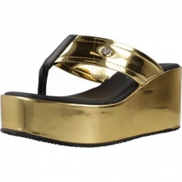 SandalenYellowLIZZIE