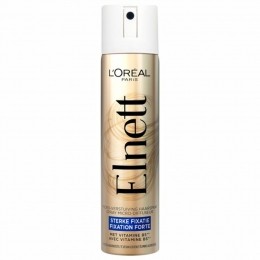 3xLOralElnettHaarspraySterkeFixatie75ml