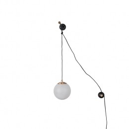 DutchboneBulanWandlamp