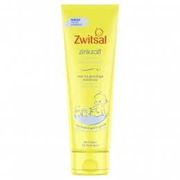 ZwitsalZinkzalf100ml