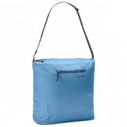 EagleCreek-PackableTote26-Schoudertasmaat26lblauw