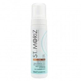StMorizProfessional1HourFastTanMousse200ml