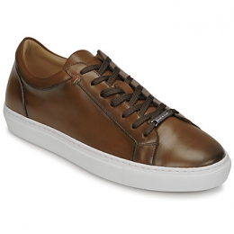 LageSneakersBrettampSons4356-NAT-COGNAC