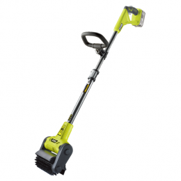 Terrasborstelexclaccu-Ryobi