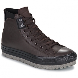 HogeSneakersConverseCHUCKTAYLORALLSTARCITYTREKWATERPROOF