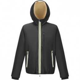ParkaJasParagooseTofeeJacket