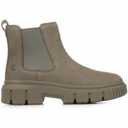LaarzenTimberlandGreyfieldMidChelseaBoot