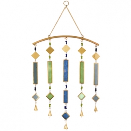HangersSignesGrimaltMobielRhombusOrnament