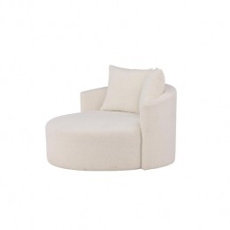 Svea-Elenaloveseatteddy-wit