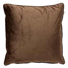 DutchDecorsierkussenFINN-45x45cmChocolateMartini