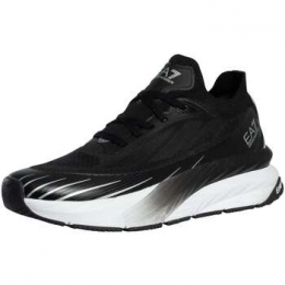 LageSneakersEmporioArmaniEA7CrusherDistanceSonicKnit-trainers