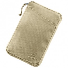 Deuter-TravelWallet-Portemonneemaat03ldesert