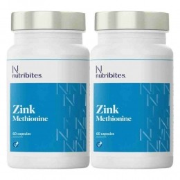 GratisVerzending2xNutribitesZink60capsules