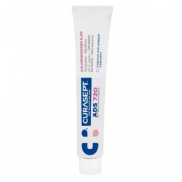 3xCuraseptGel-Tandpasta020CHX75ml