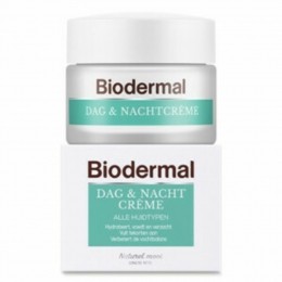 BiodermalDagNachtcreme50ml