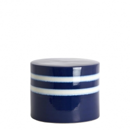 LightLivingBijzettafelMooca-Donkerblauw-42cm