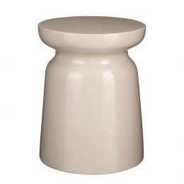MicaDecorationsStageBijzettafel-H45x35cm-Cement-Beige