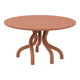GoossensExcellentEettafelMateraRond140cm