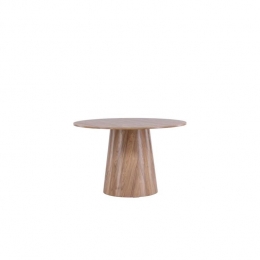 Svea-Kirorondeeettafel-120cm-naturel