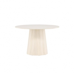 Svea-Kirorondeeettafel-120cm-whitewash