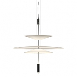 Flamingo1530hanglampLED90grafiet