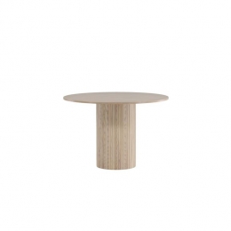 Svea-Lumarondeeettafel-110cm-naturel