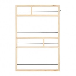 QUVIOWandrek-60x42cm-Hout