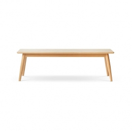 OlivineBoashouteneetkamerbanknaturel-150cm
