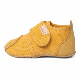 LivingKitzbhel-KidsKlettmodellLutzLwe-Pantoffelsmaat22beige