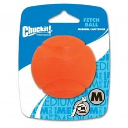 ChuckitFetchBallMedium1-pack