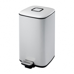 EKORegentPedaalemmer12Liter