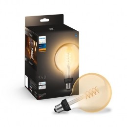 PhilipsHuefilamentglobelampG125-warmwitlicht-1-pack-E27