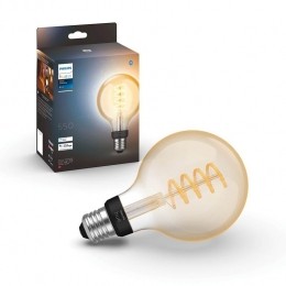PhilipsHuefilamentglobelampG93-warmtotkoelwitlicht-1-pack-E27