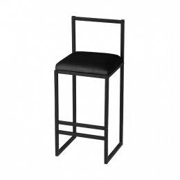 Setvan4barstoelenmetbartafelCassyKaluneDesign