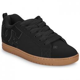LageSneakersDCShoesCOURTGRAFFIK