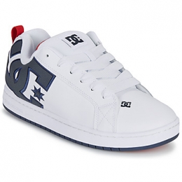 LageSneakersDCShoesCOURTGRAFFIK